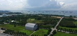 Marina Bay Residences (D1), Condominium #467947691